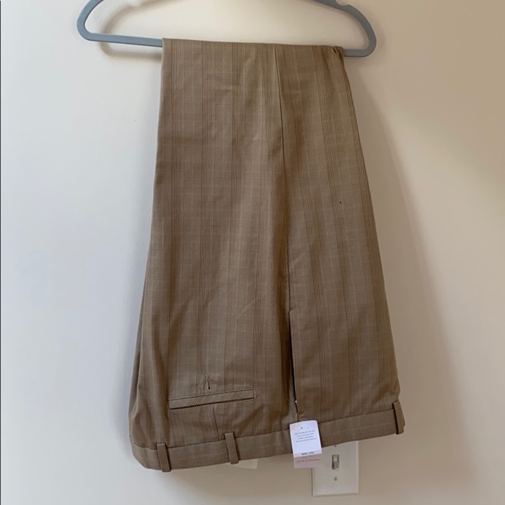 John W. Nordstrom Dress Slacks
